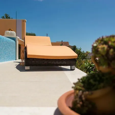 Appartement Poolside House Nina
