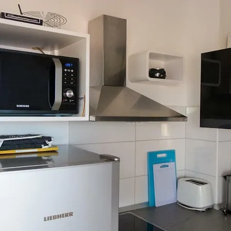 Poolside House Nina Appartement Trogir