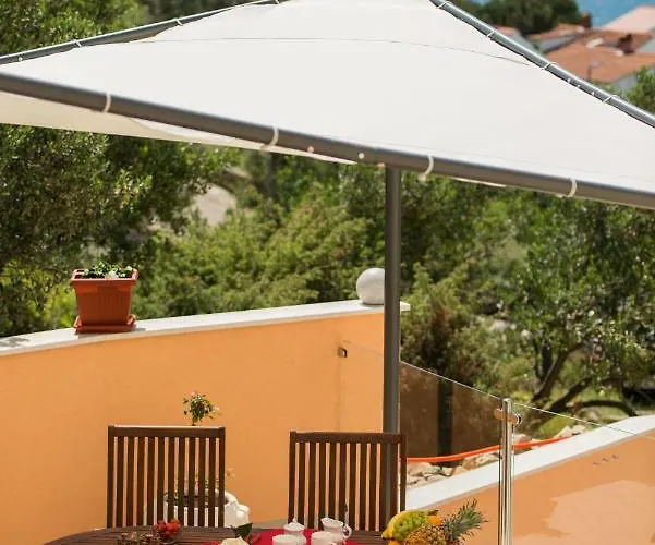Apartmán Poolside House Nina Trogir