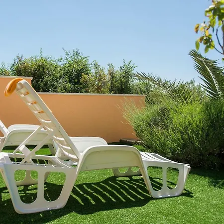 Poolside House Nina * Trogir