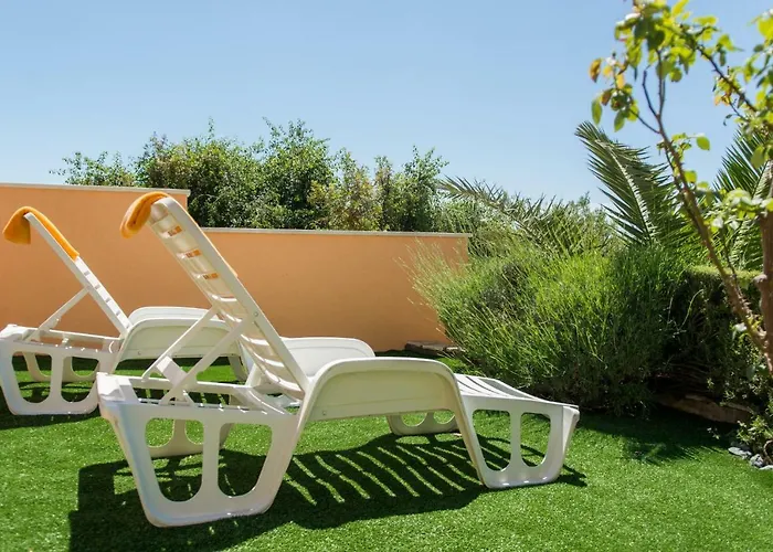 Poolside House Nina * Trogir