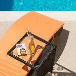 Poolside House Nina *
