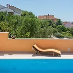 Poolside House Nina Appartamento Traù