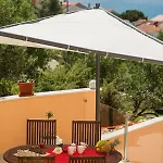Appartamento Poolside House Nina Traù